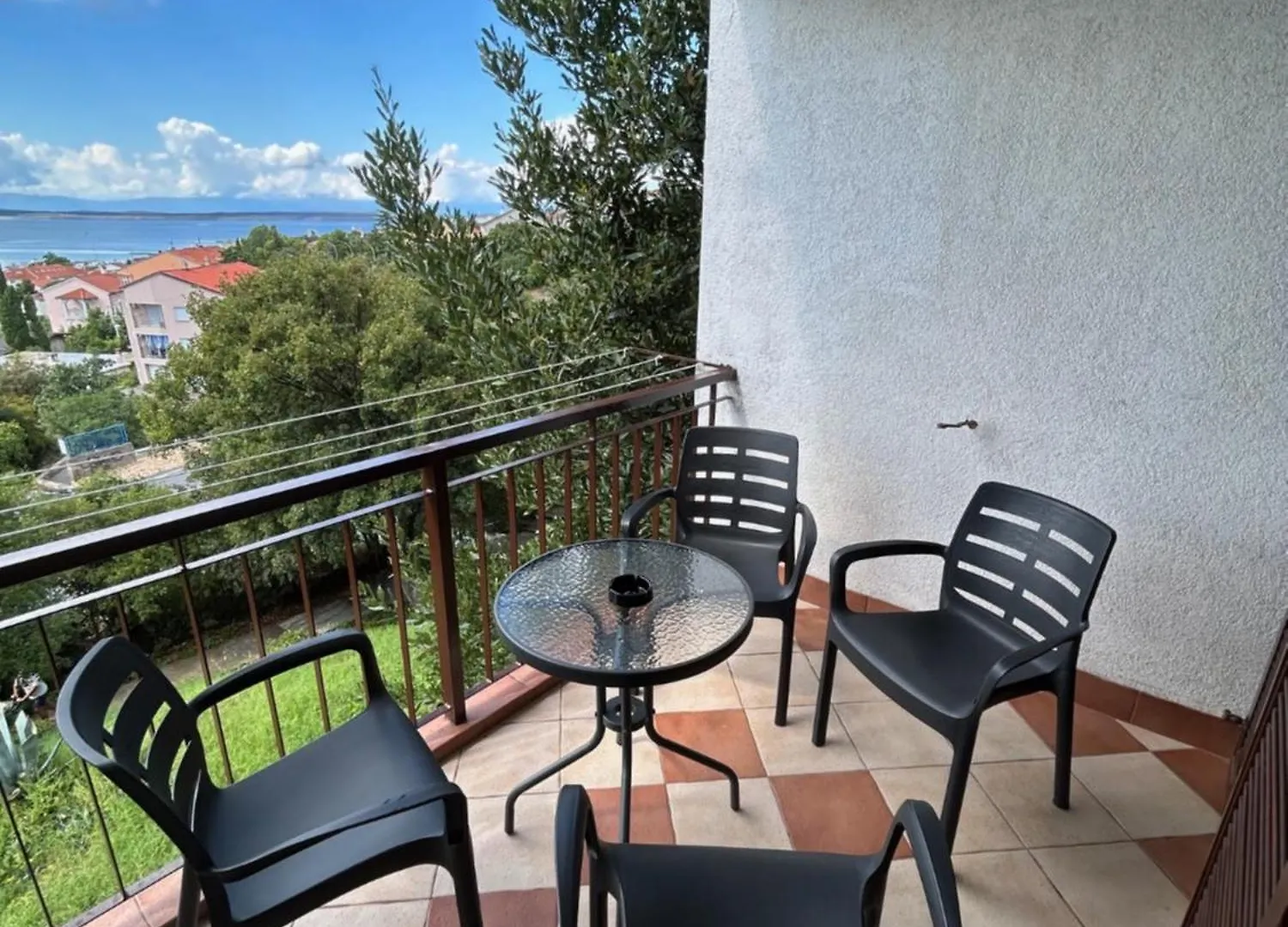 Ljeto Apartment Crikvenica