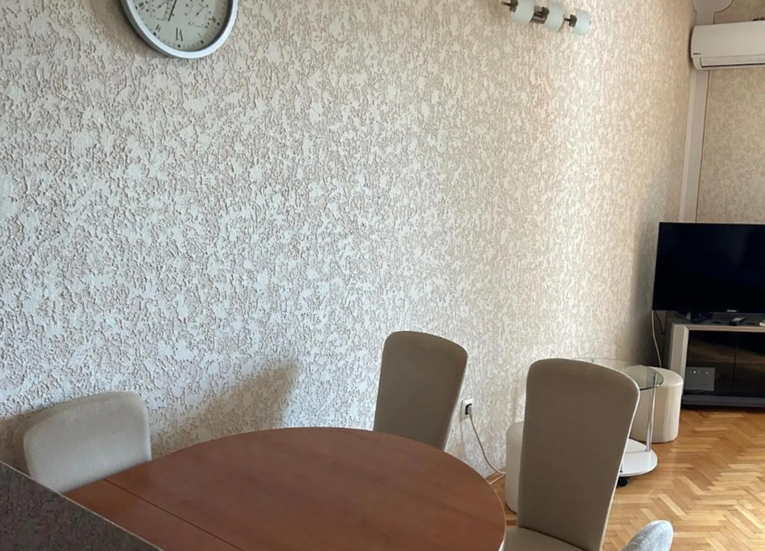 Ljeto Apartment Crikvenica
