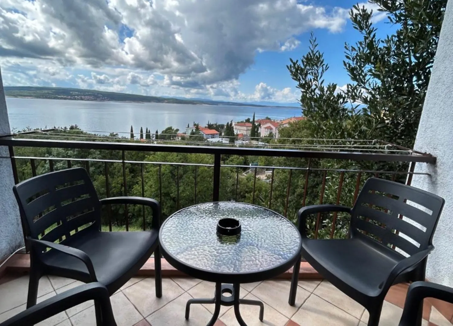 Ljeto Apartment Crikvenica 0*,  Croatia