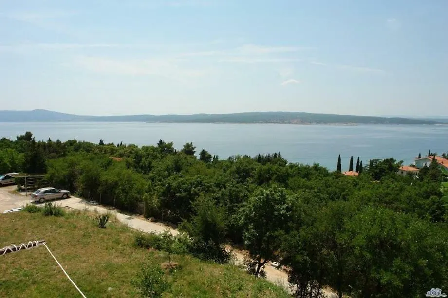 Ljeto Apartment Crikvenica