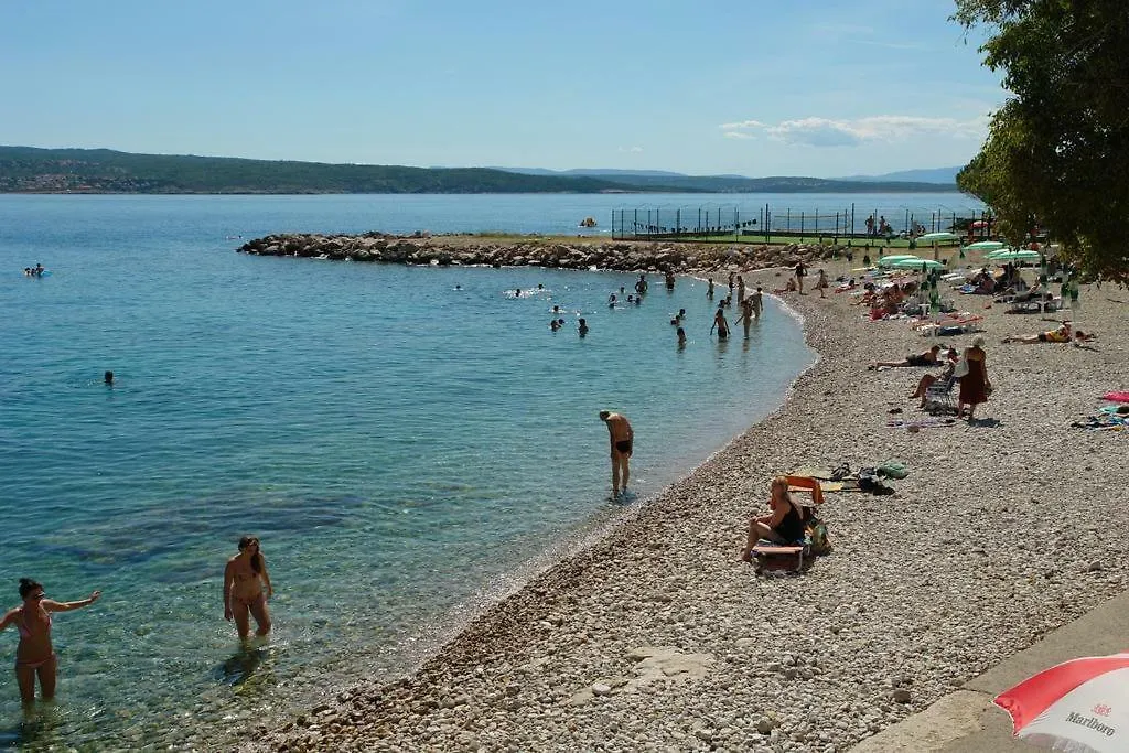 Ljeto Apartment Crikvenica Croatia
