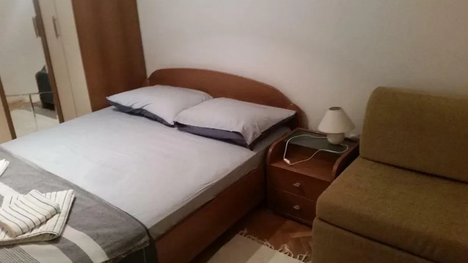 Ljeto Apartment Crikvenica