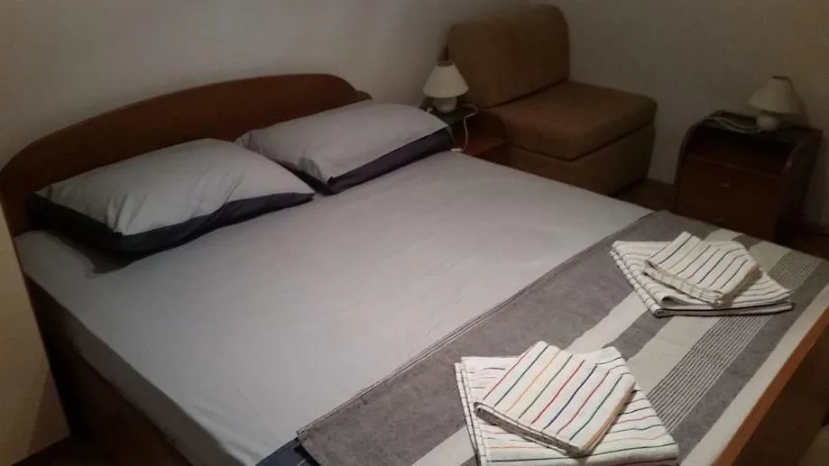 Ljeto Apartment Crikvenica