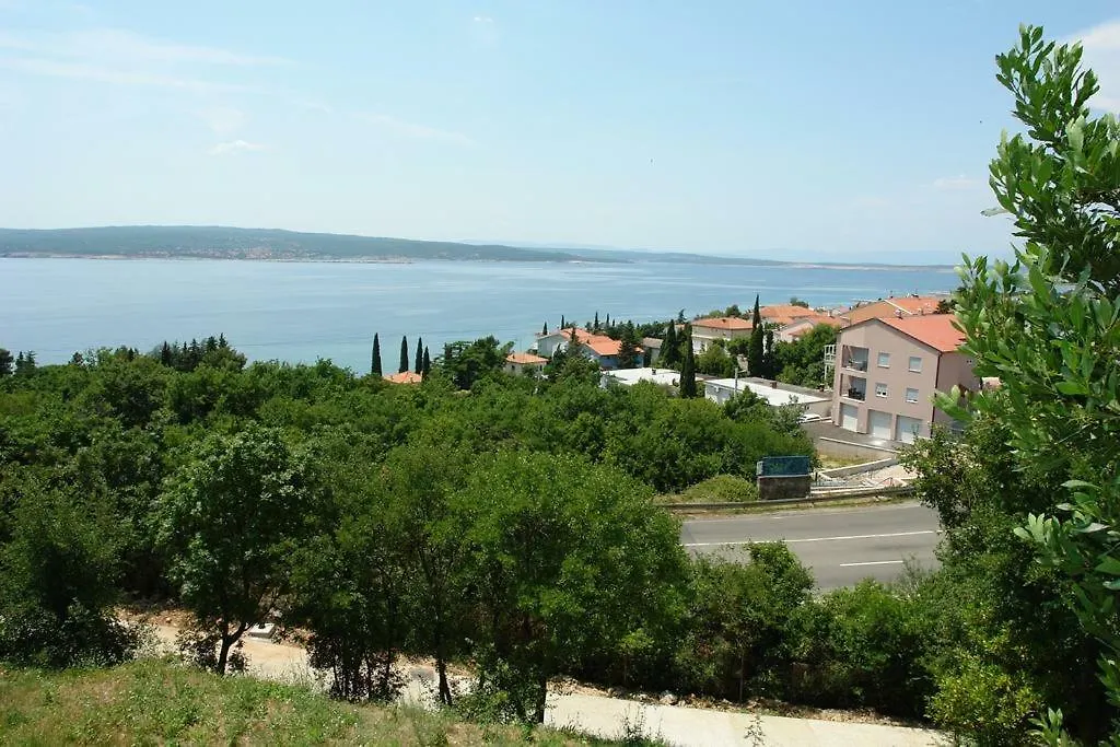 Ljeto Apartment Crikvenica